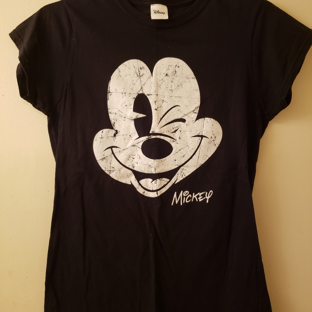 Disney Tee